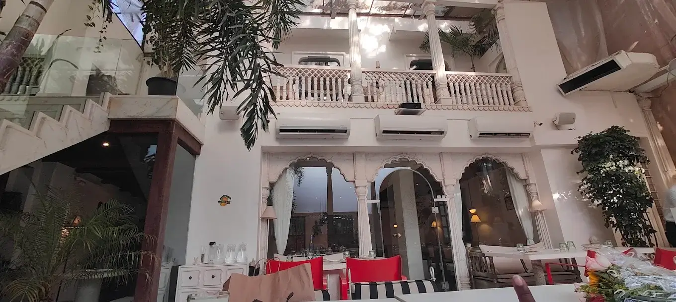 Joshi House, Worli, Mumbai
