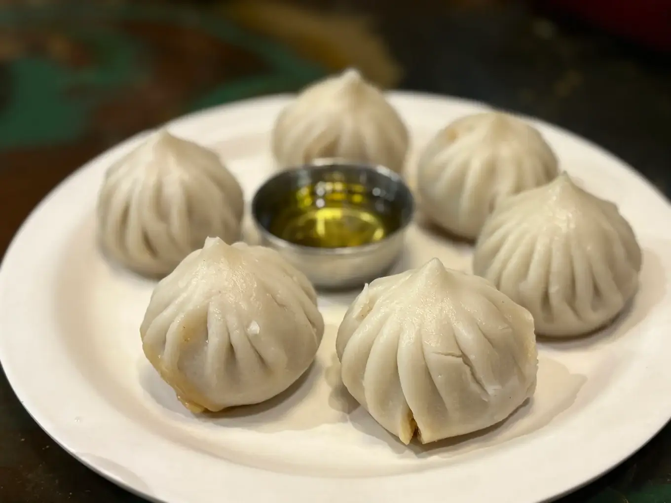 Aaswad Upahar & Mithai Grih - Dadar Shivaji Park gallery 4