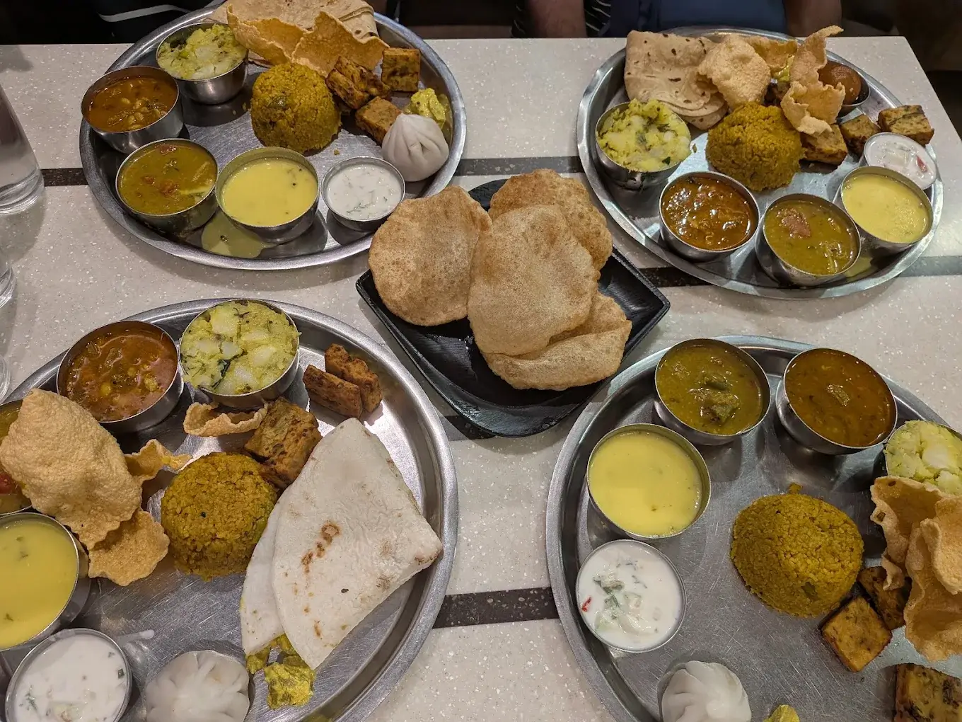 Aaswad Upahar & Mithai Grih - Dadar Shivaji Park gallery 3