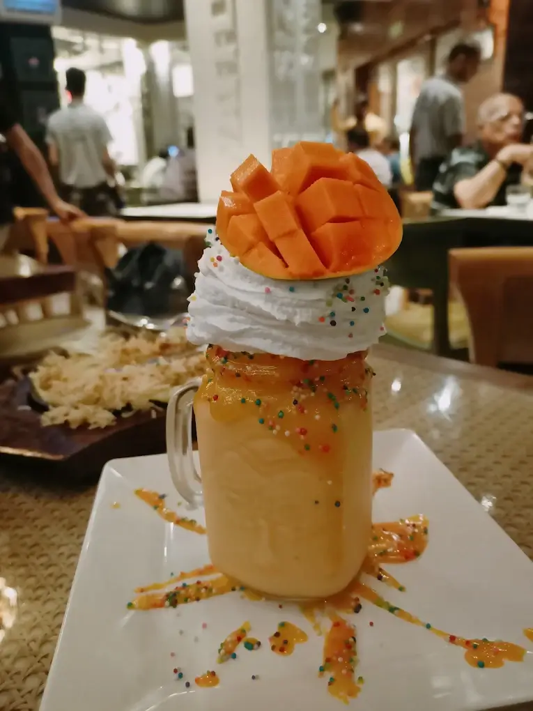 Trofima Cafe & Bar, Dadar Shivaji Park, Mumbai gallery 2