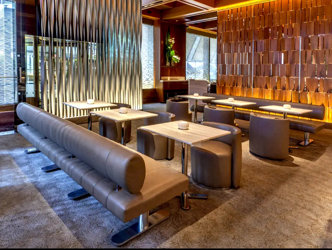 Le Bernardin - New York City Restaurants gallery 3