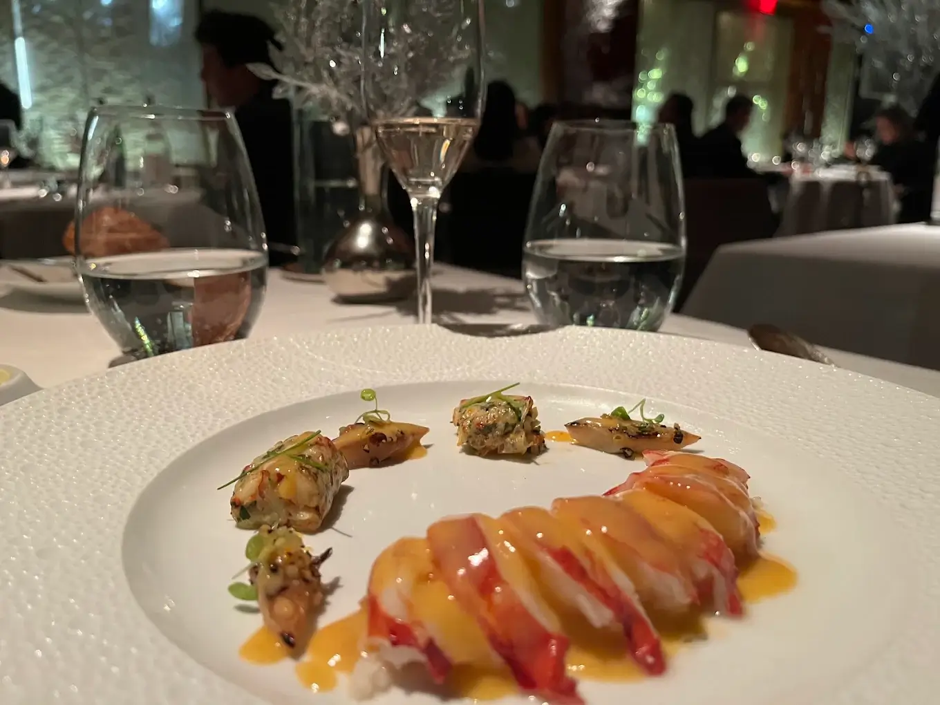 Le Bernardin - New York City Restaurants gallery 4