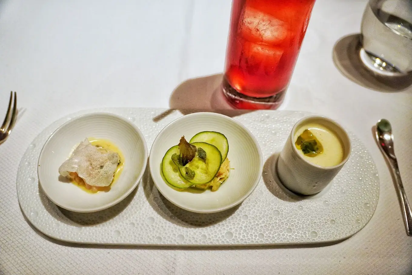 Le Bernardin - New York City Restaurants gallery 2