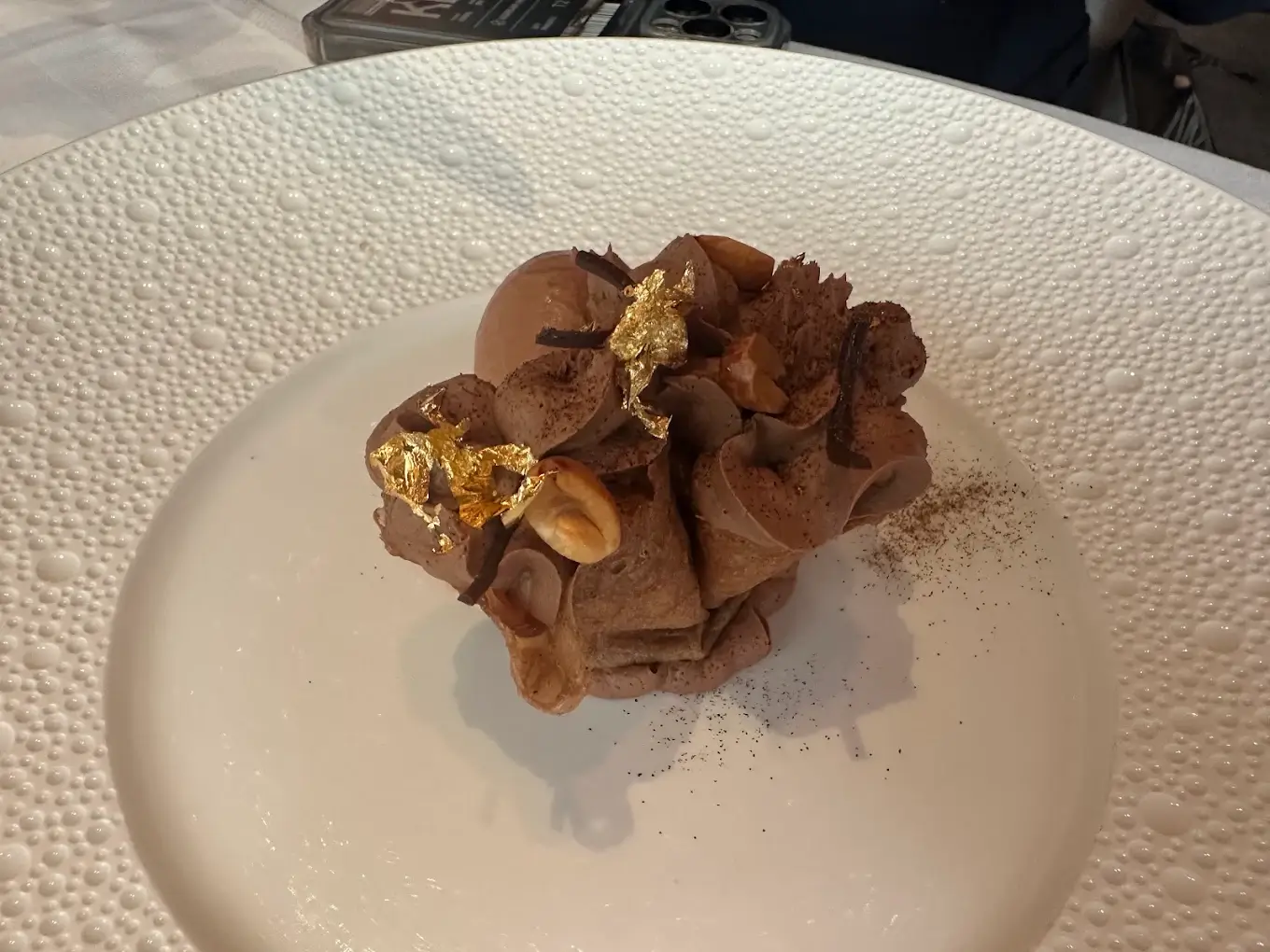 Le Bernardin - New York City Restaurants gallery 1