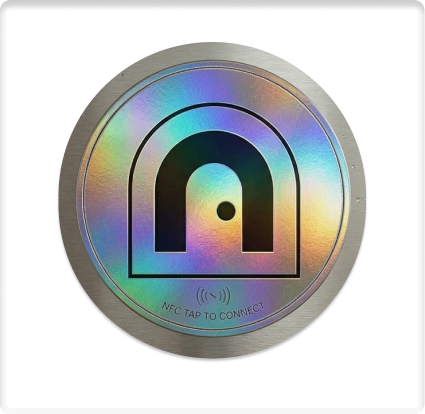 NFC prototype