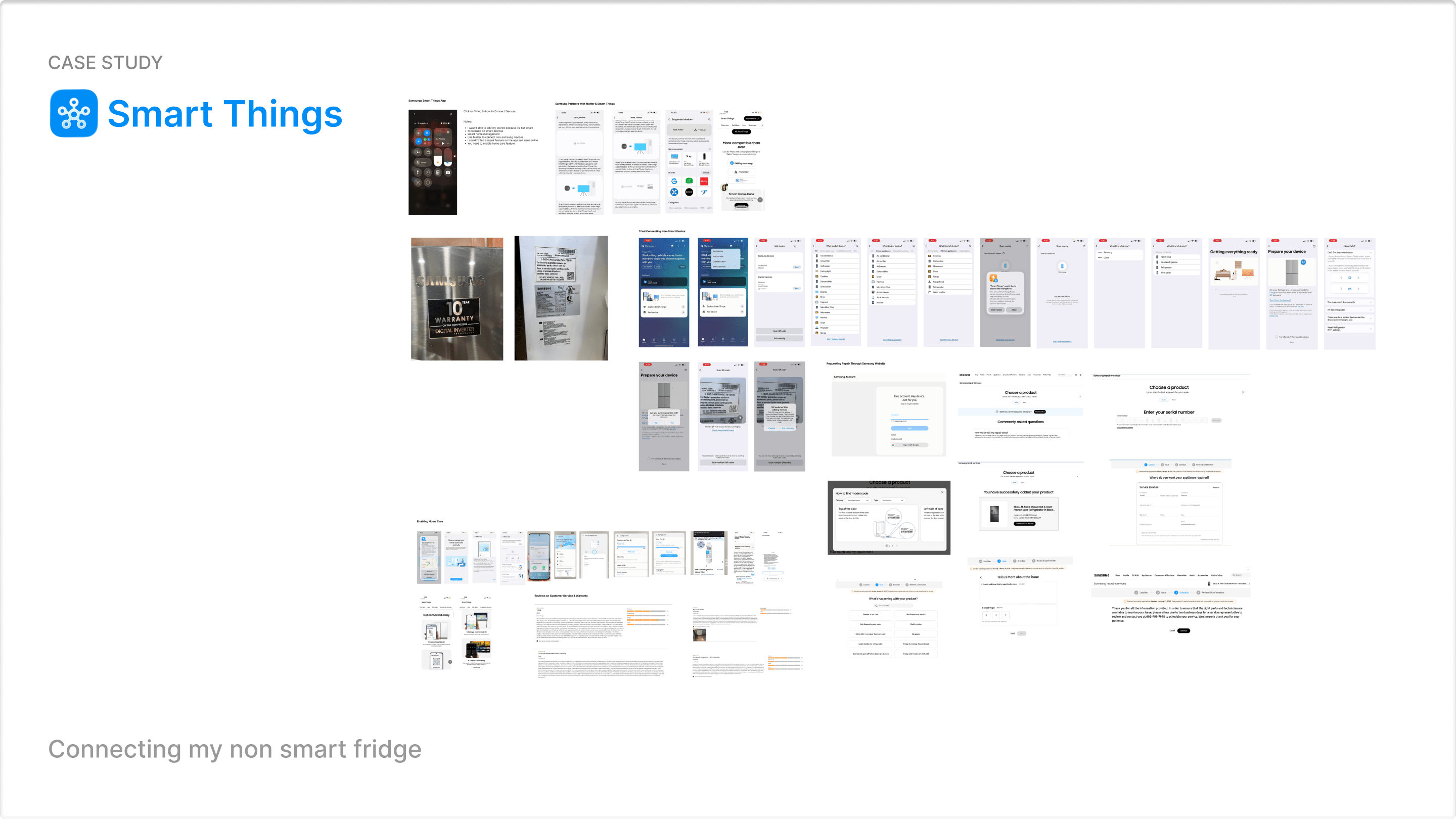 Samsung SmartThings