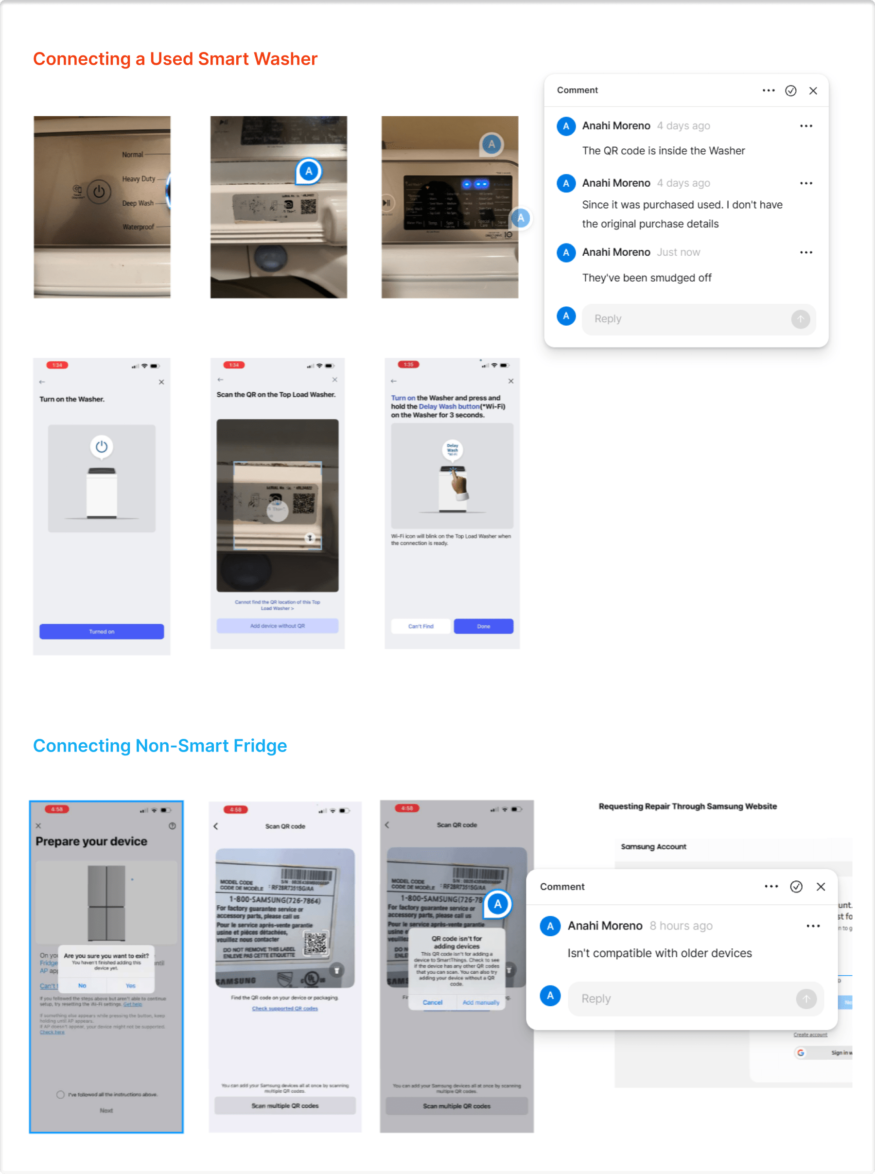 Samsung SmartThings case study
