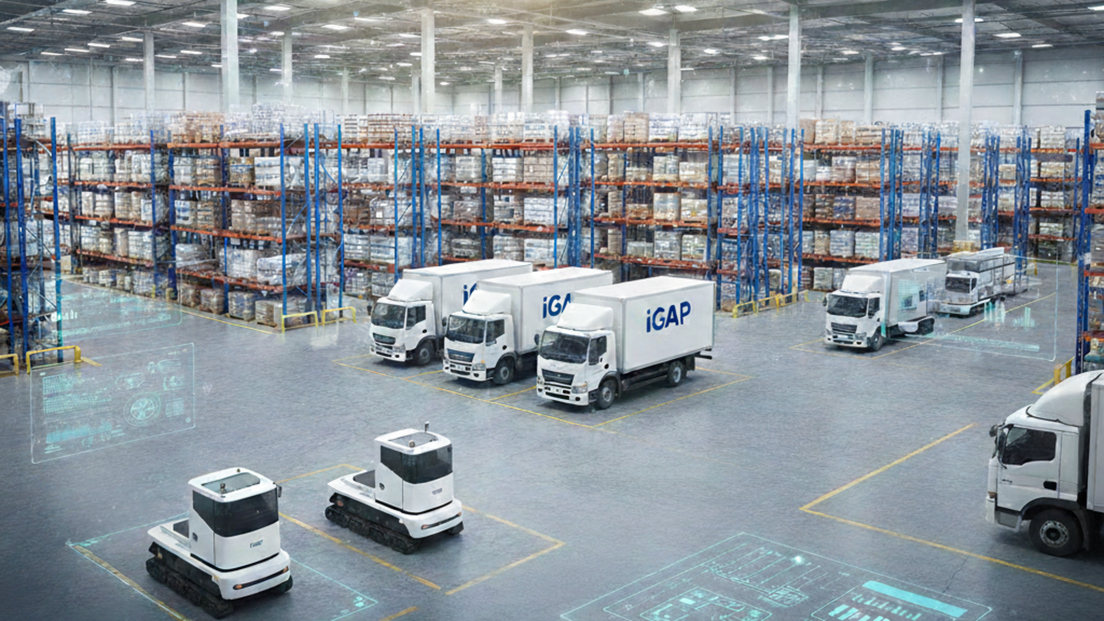 Chuyển Đổi Số Ngành Logistics: Cơ Hội 0 Đồng Cho Doanh Nghiệp SME