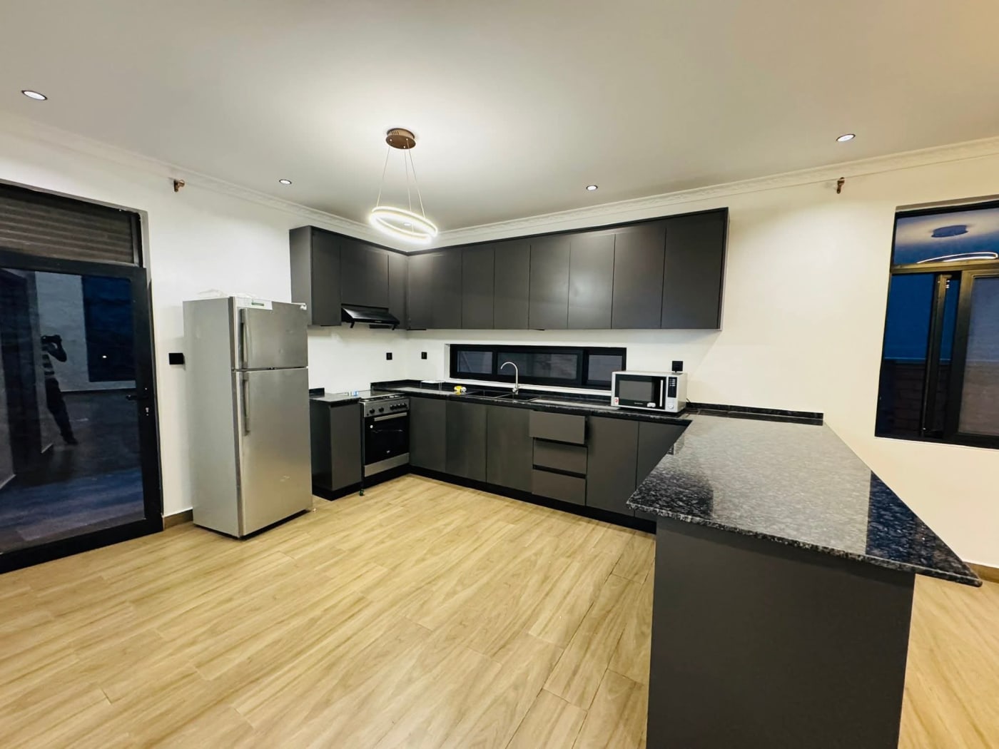 4 Bedroom House for Sale in Rebero Kigali – Residential Family Home