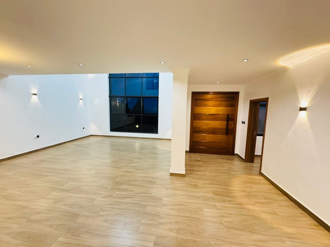 4 Bedroom House for Sale in Rebero Kigali – Residential Family Home