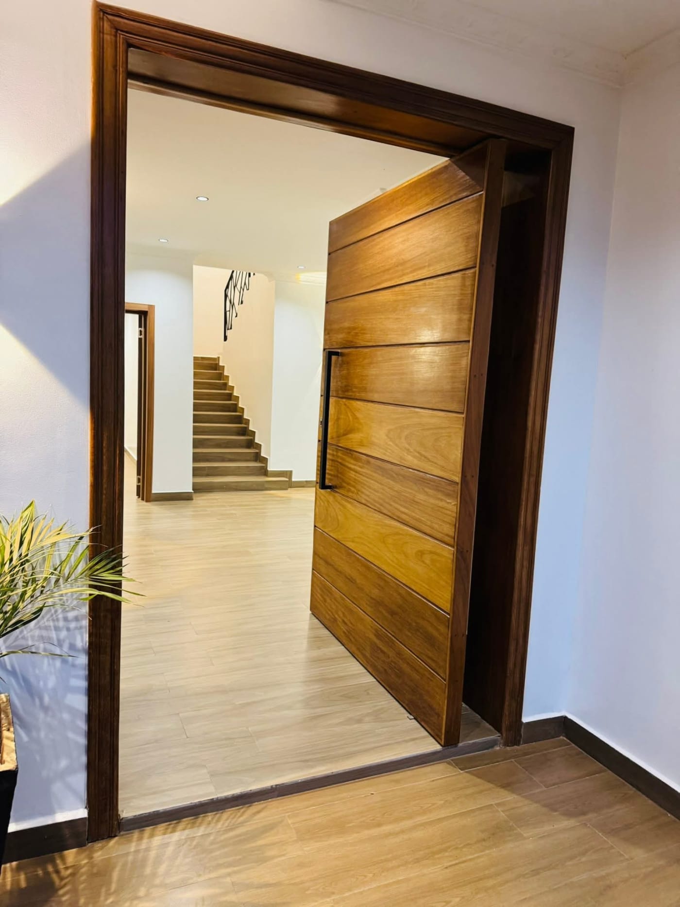 4 Bedroom House for Sale in Rebero Kigali – Residential Family Home