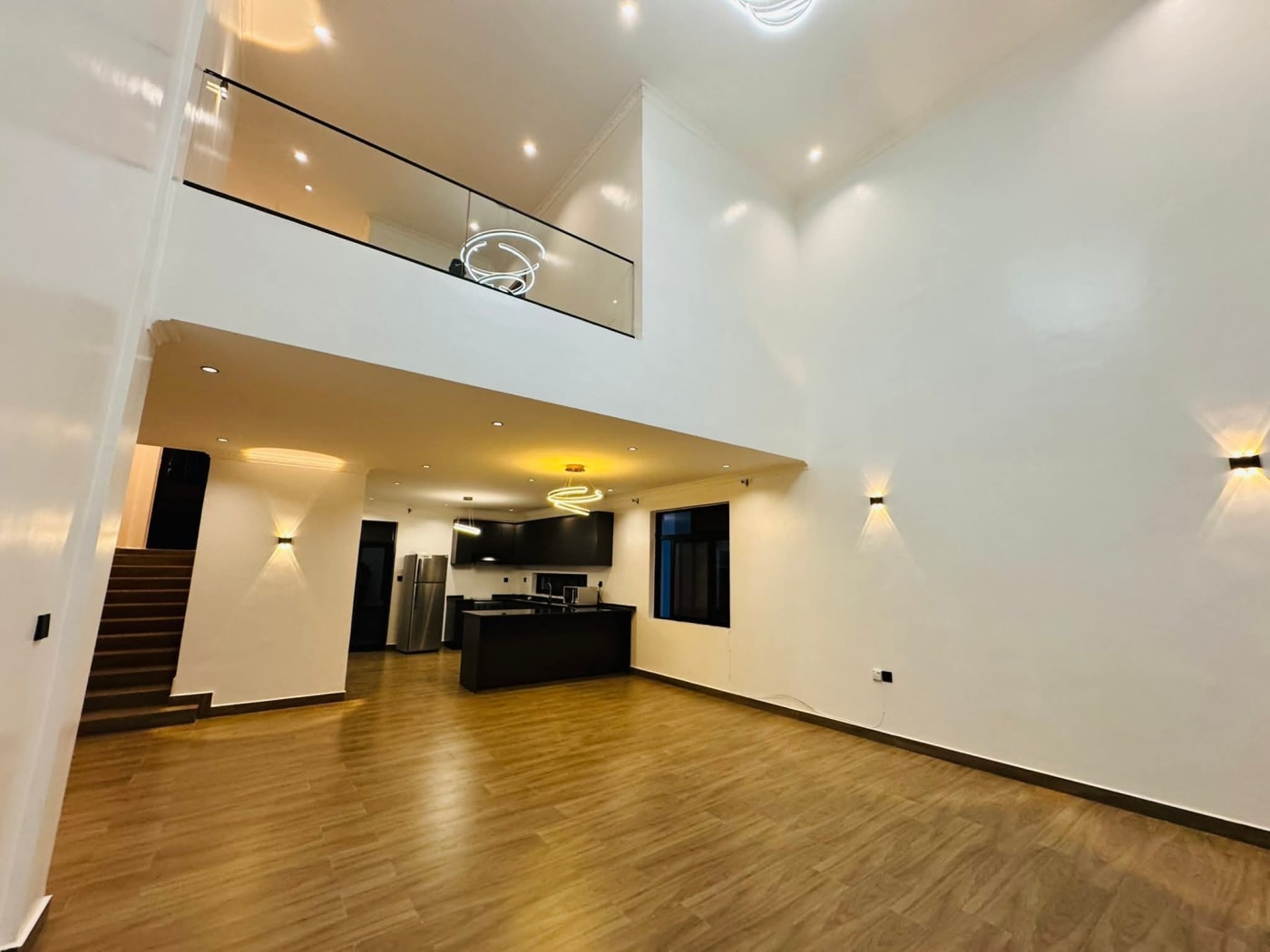 4 Bedroom House for Sale in Rebero Kigali – Residential Family Home
