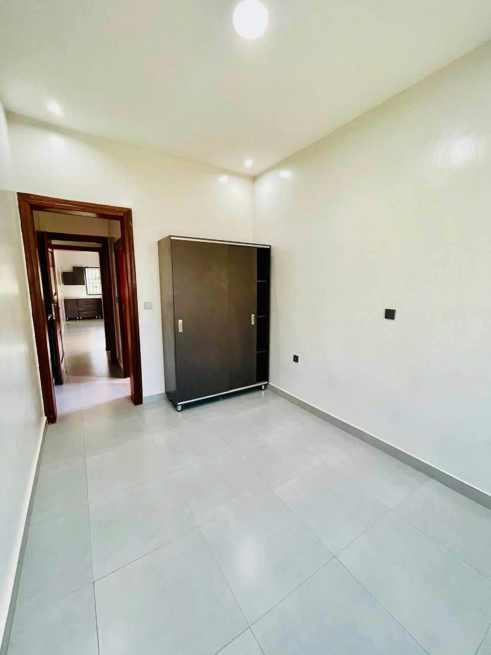 4 Bedroom Unfurnished House for Rent in Kicukiro, Kagarama