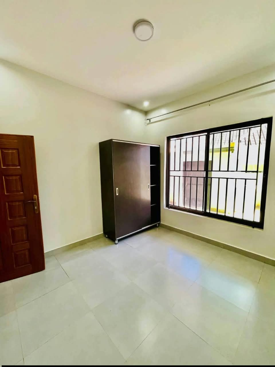 4 Bedroom Unfurnished House for Rent in Kicukiro, Kagarama
