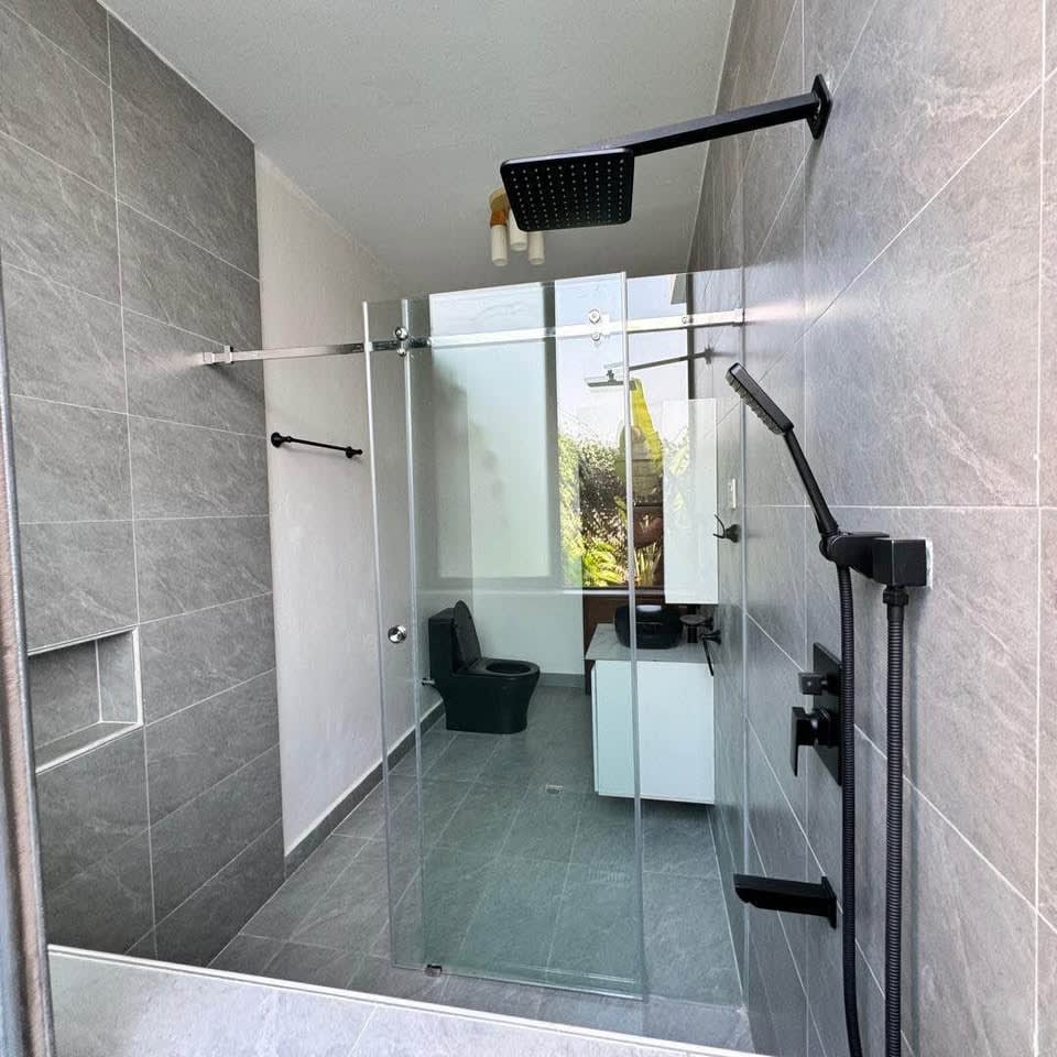 2 Bedroom Furnished Apartment for Rent in Kibagabaga, Kigali with Pool