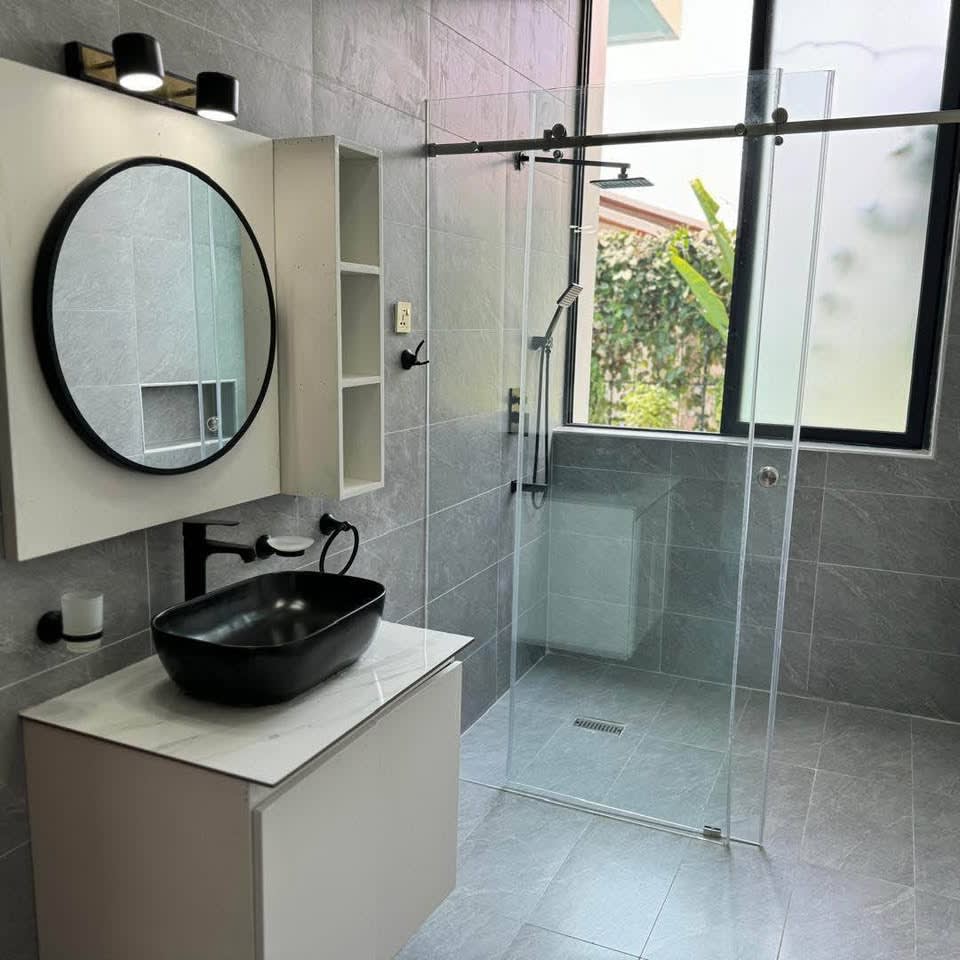 2 Bedroom Furnished Apartment for Rent in Kibagabaga, Kigali with Pool