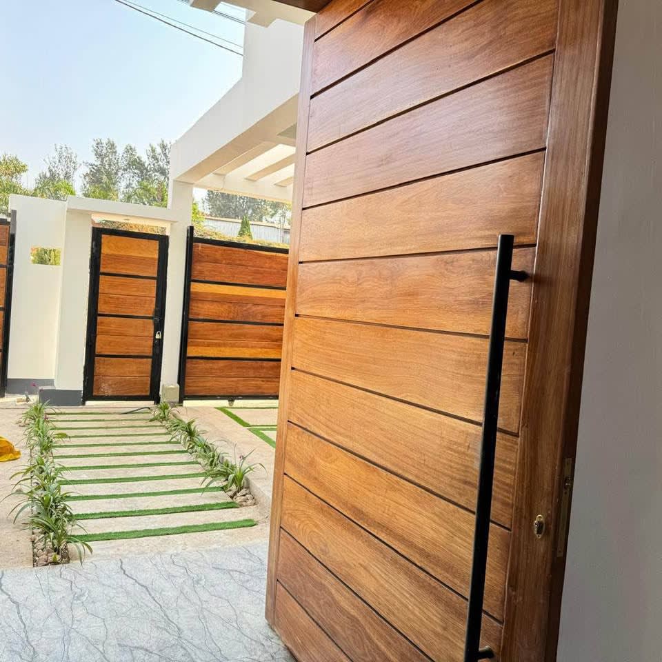 2 Bedroom Furnished Apartment for Rent in Kibagabaga, Kigali with Pool