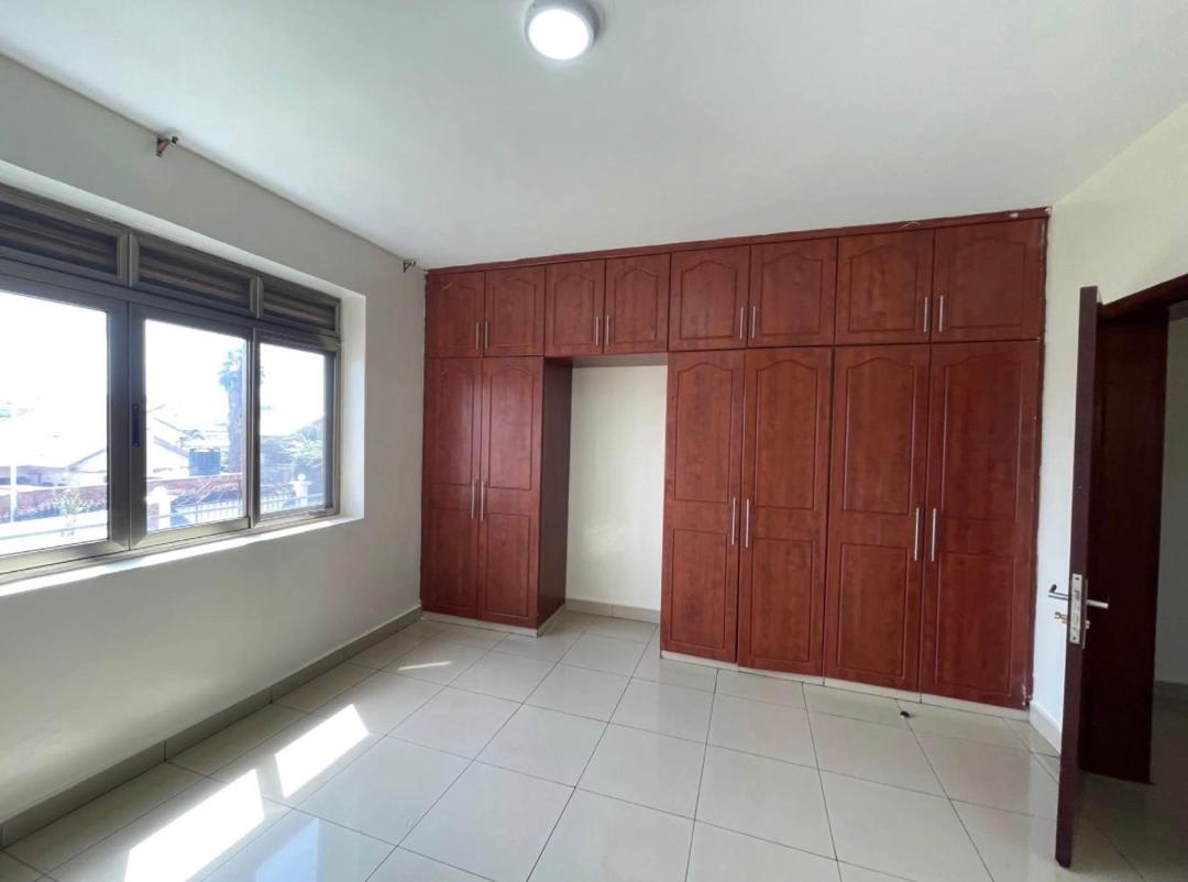 Unfurnished 3 Bedroom House for Rent in Gacuriro, Kigali