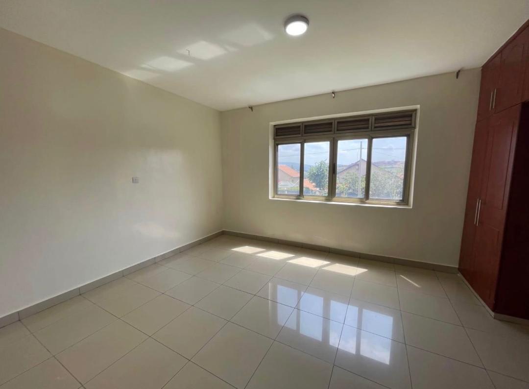 Unfurnished 3 Bedroom House for Rent in Gacuriro, Kigali