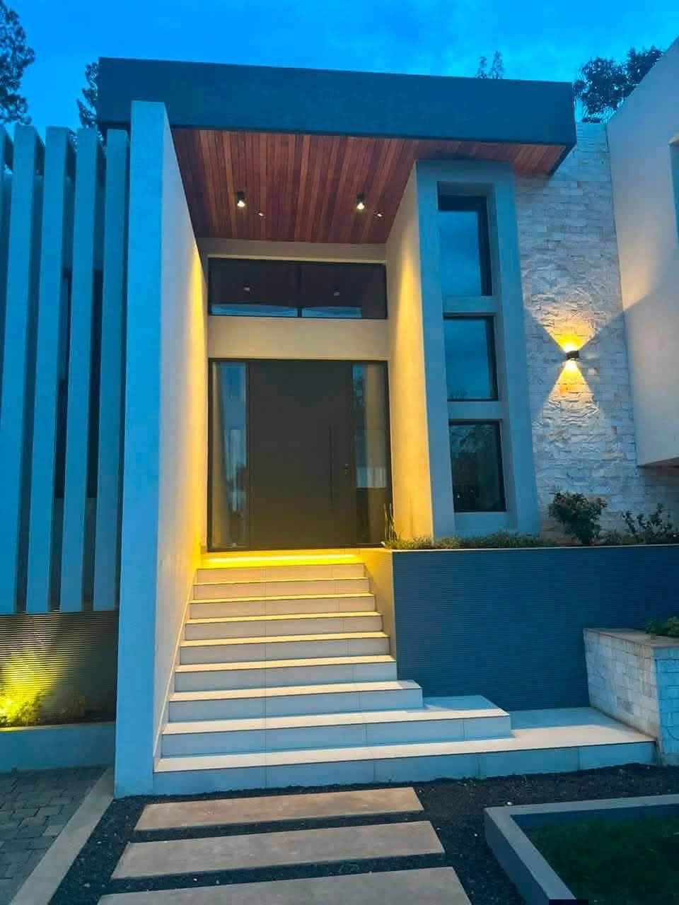 Furnished 4 Bedroom House for Rent in Kagugu