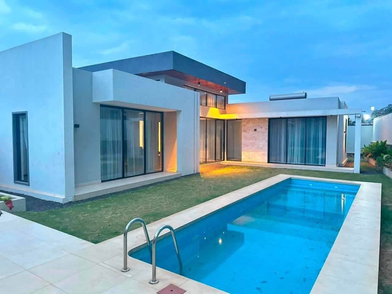 Furnished 4 Bedroom House for Rent in Kagugu
