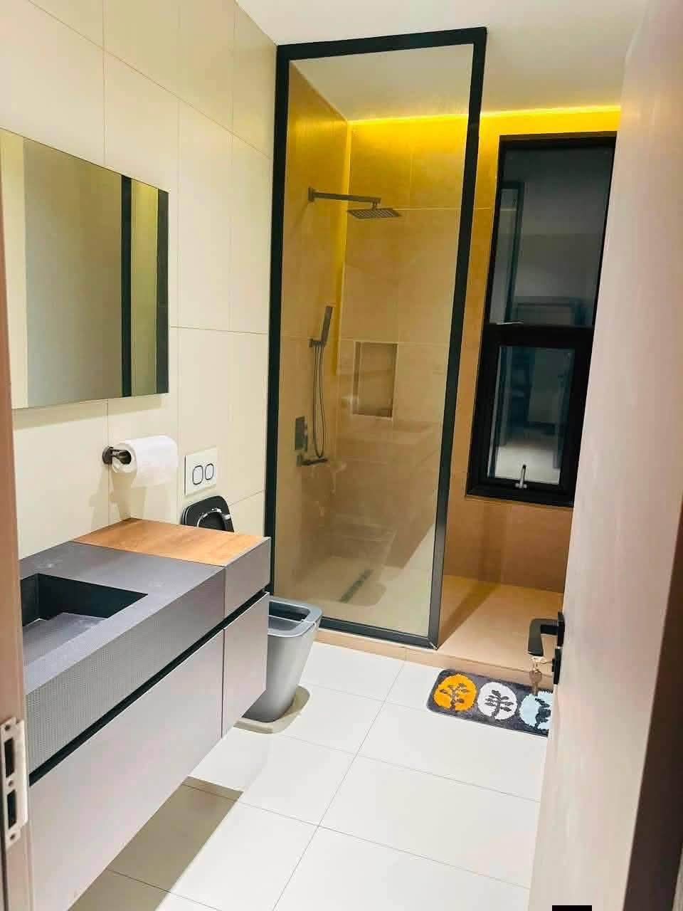 Furnished 4 Bedroom House for Rent in Kagugu