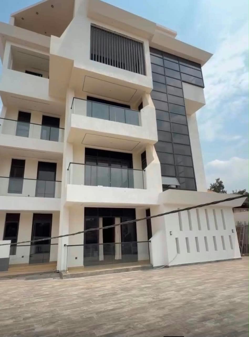 Furnished 3 Bedroom Apartment for Rent in Kicukiro, Sonatube