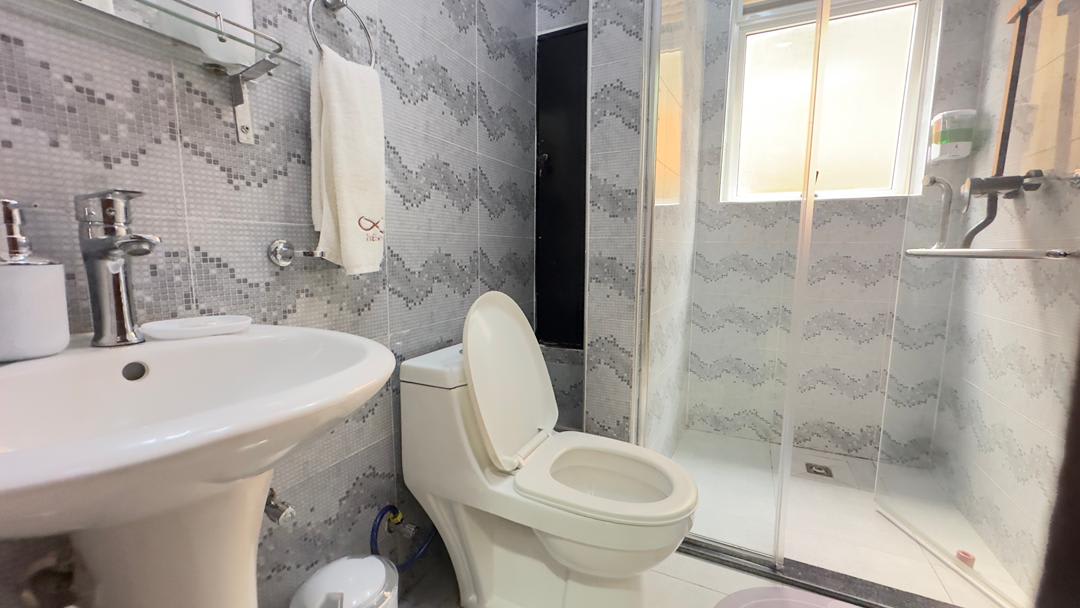 Luxury Furnished 2 Bedroom Apartment for Rent in Gacuriro, Kigali