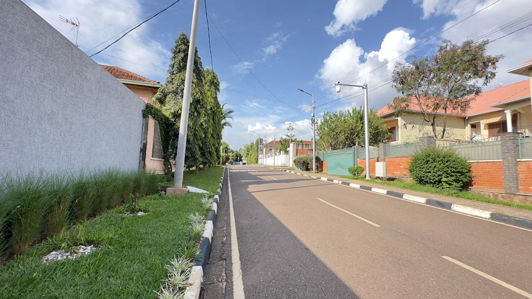 Luxury Furnished 2 Bedroom Apartment for Rent in Gacuriro, Kigali