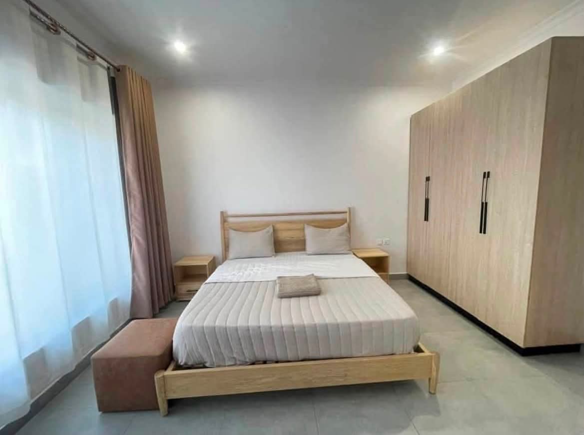 Fully Furnished 4 Bedroom House for Rent in Rebero, Kigali