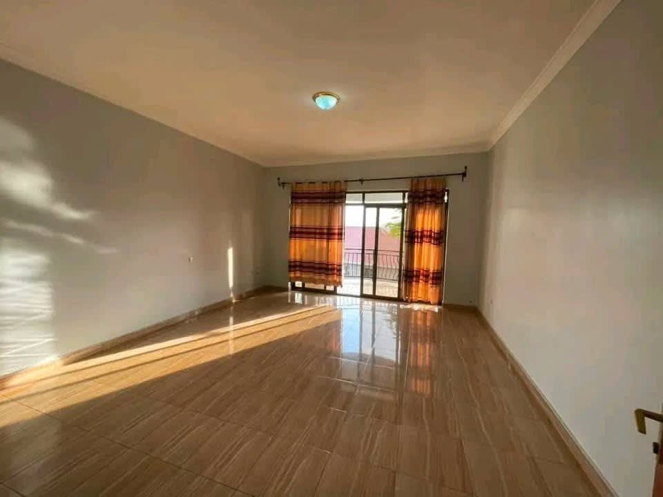 Unfurnished 5 Bedroom House for Rent in Nyarutarama, Kigali