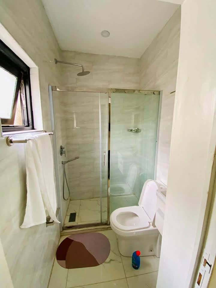Furnished 2 Bedroom Apartment for Rent in Kicukiro, Kagarama, Close to Come Again