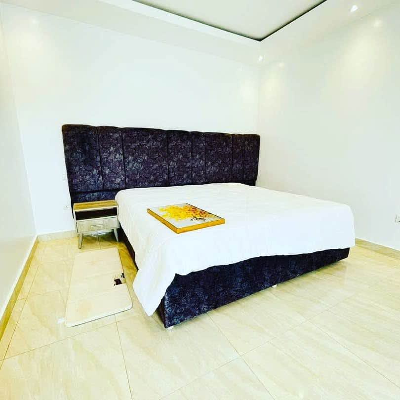 Furnished 2 Bedroom Apartment for Rent in Kimironko, Kigali