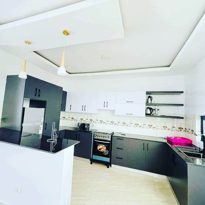 Furnished 2 Bedroom Apartment for Rent in Kimironko, Kigali