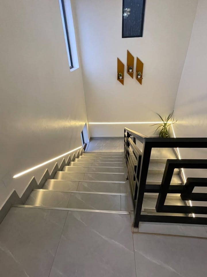 Fully Furnished 5 Bedroom House for Rent in Kibagabaga, Kigali
