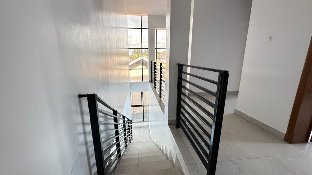 Premium Unfurnished 4 Bedroom Villa for Rent in Kibagabaga, Kigali
