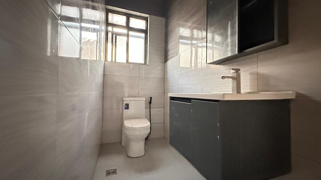 Premium Unfurnished 4 Bedroom Villa for Rent in Kibagabaga, Kigali