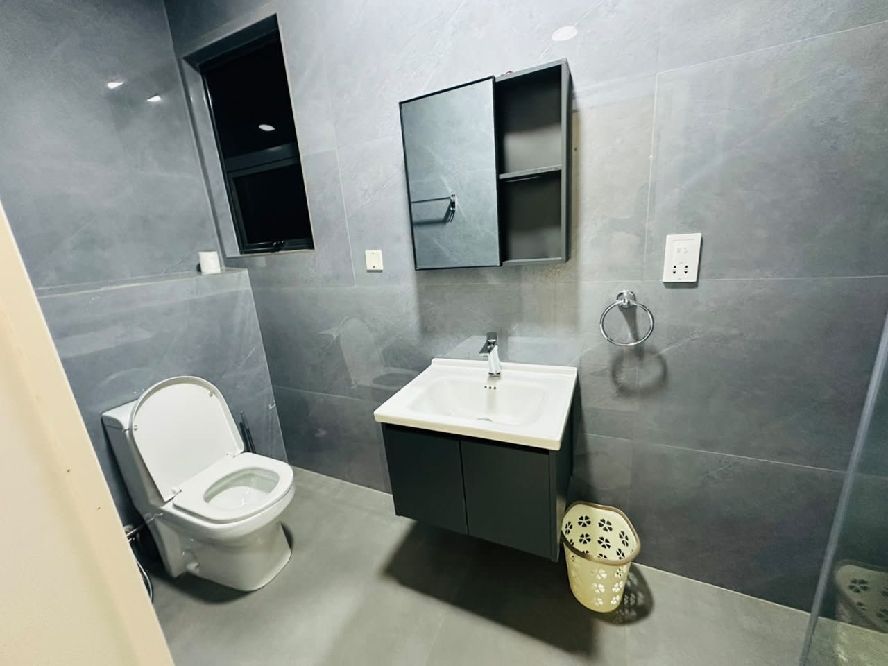 Furnished 2 Bedroom Apartment for Rent in Gacuriro, Near Simba