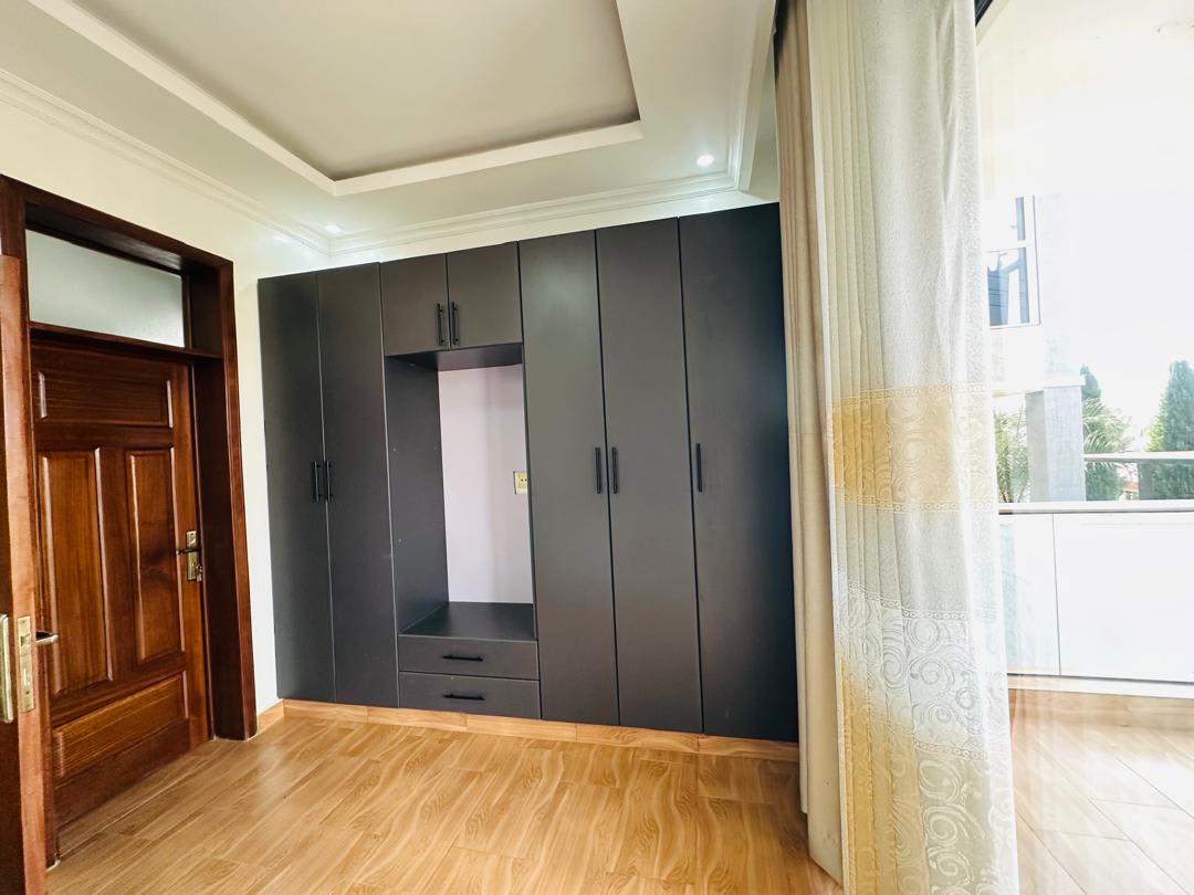 Furnished 3 Bedroom House for Rent in Kibagabaga, Kigali