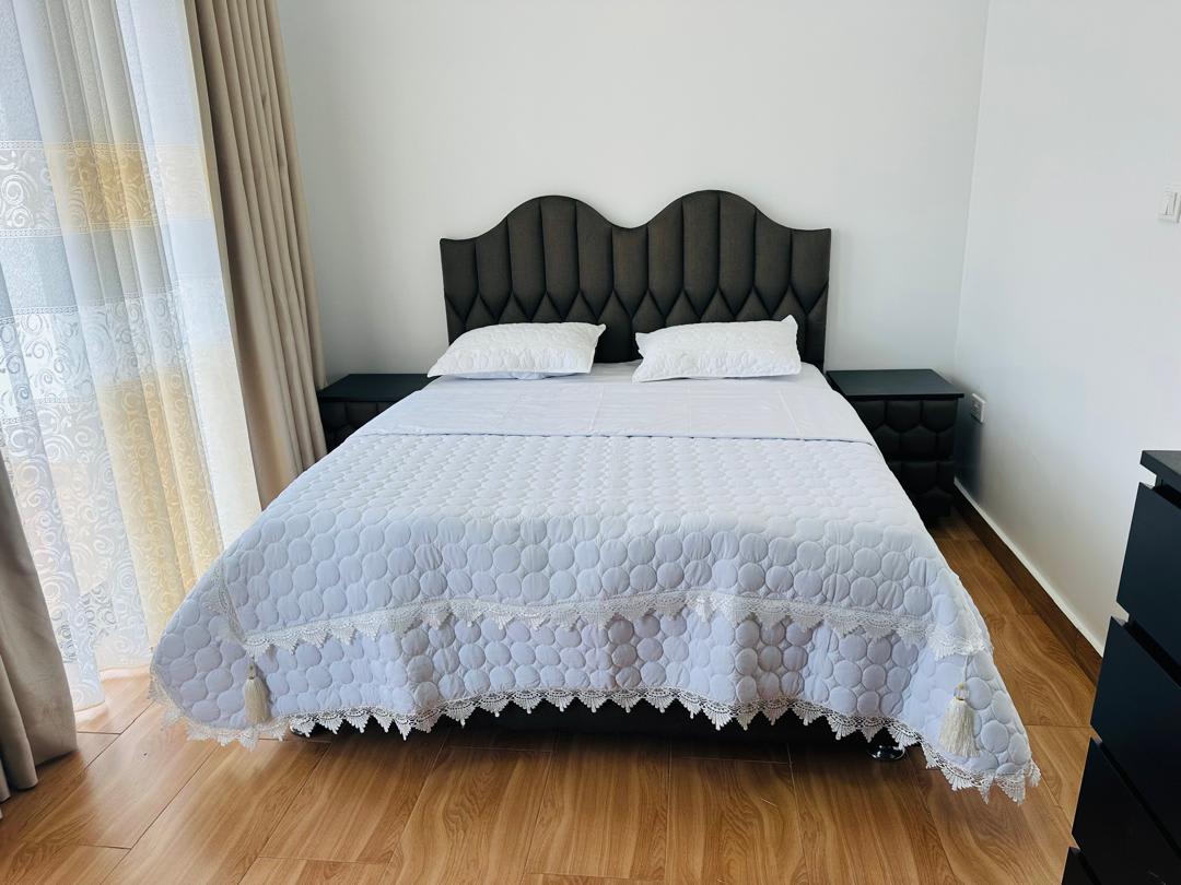 Furnished 3 Bedroom House for Rent in Kibagabaga, Kigali