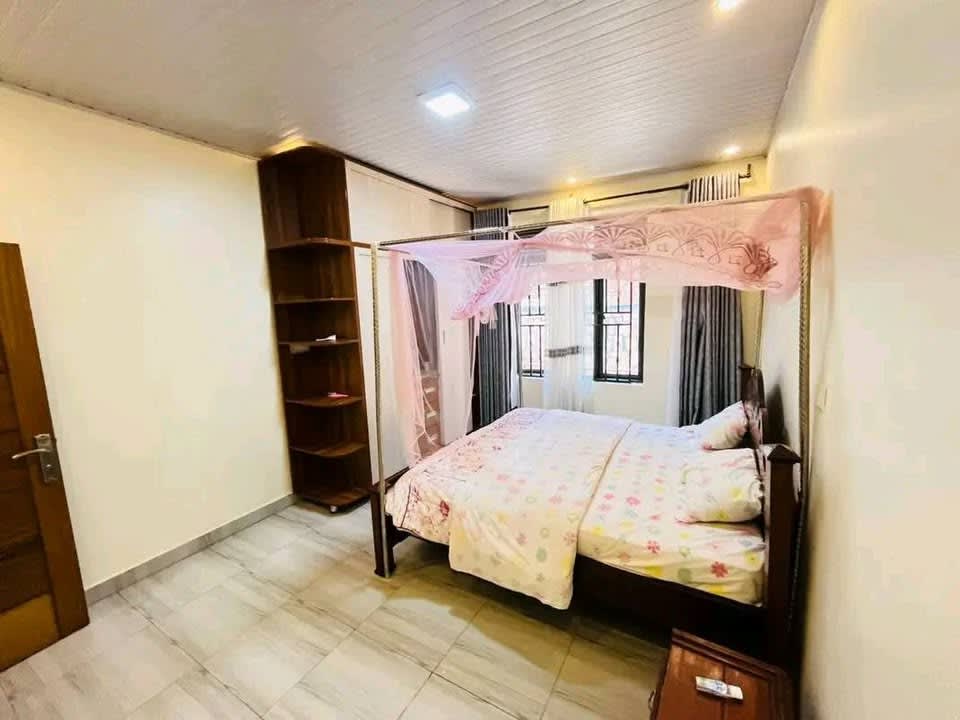Fully Furnished 4 Bedroom House for Rent in Kimironko, Kigali