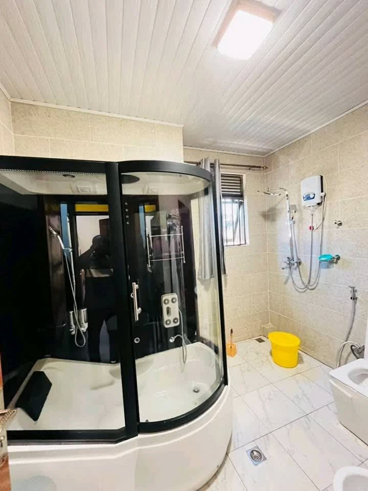 Fully Furnished 4 Bedroom House for Rent in Kimironko, Kigali
