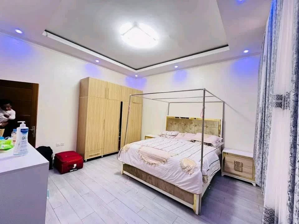 Fully Furnished 4 Bedroom House for Rent in Kimironko, Kigali