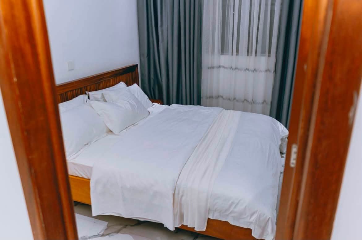 Furnished Modern Apartment for Rent in Kicukiro, Niboyi