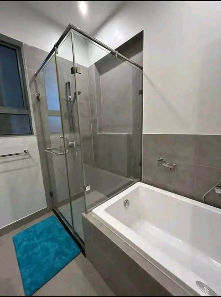 2 Bedroom Furnished Apartment for Rent in Rebero, Kicukiro