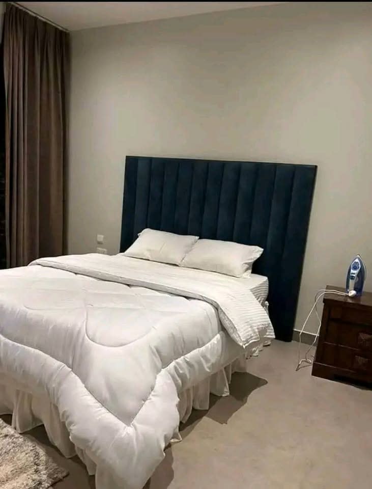 2 Bedroom Furnished Apartment for Rent in Rebero, Kicukiro