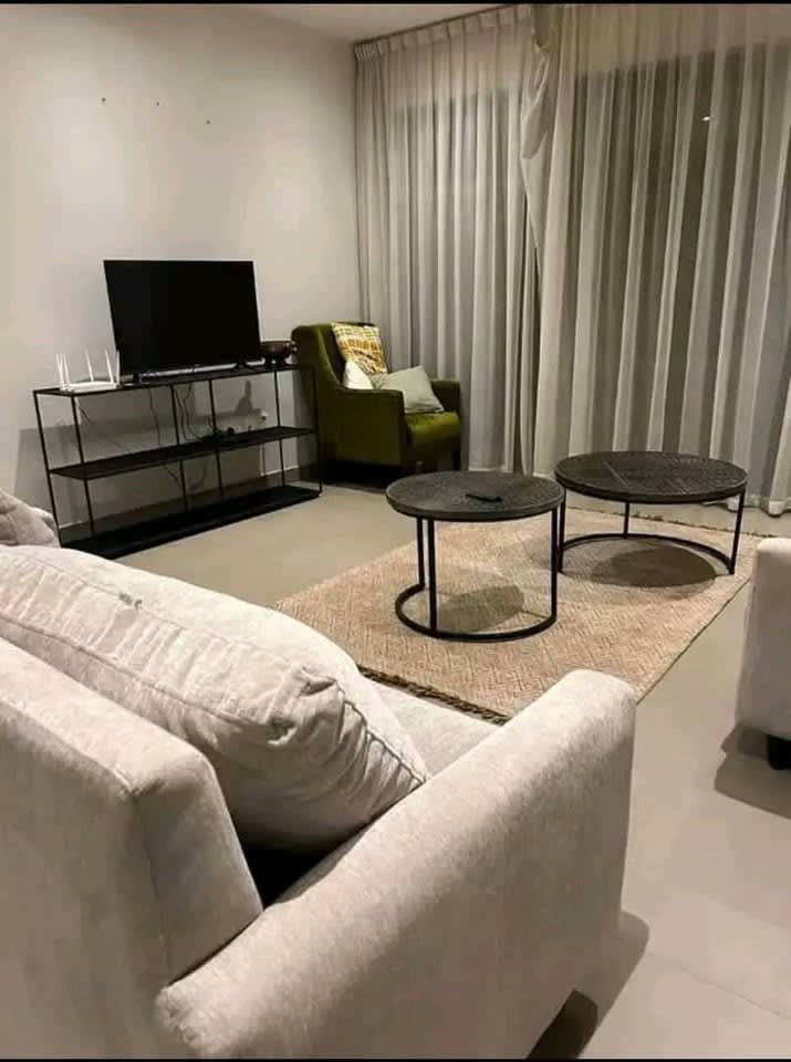 2 Bedroom Furnished Apartment for Rent in Rebero, Kicukiro