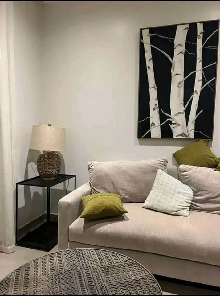 2 Bedroom Furnished Apartment for Rent in Rebero, Kicukiro