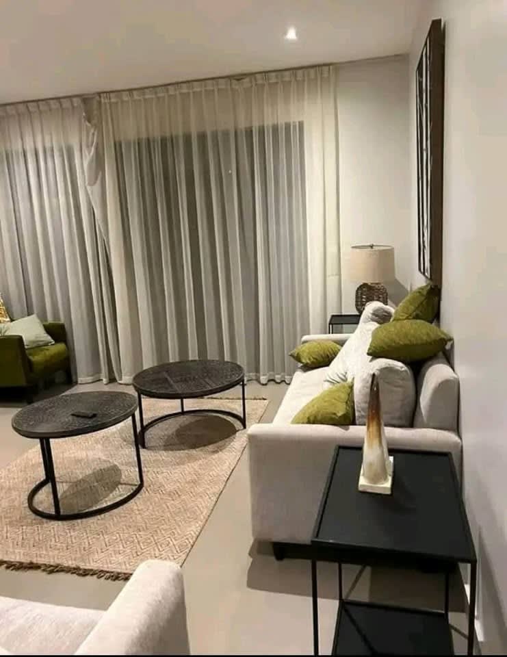 2 Bedroom Furnished Apartment for Rent in Rebero, Kicukiro