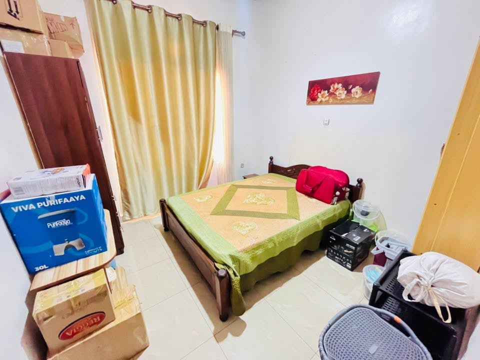 4 Bedroom Furnished House for Rent in Kibagabaga